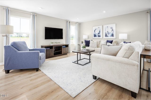 136 Cavalier Rider Run, Wendell, NC 27591