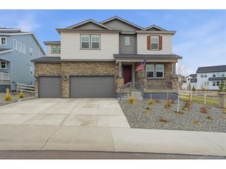 5559 Hickory Oaks Trl, Castle Rock, CO 80104