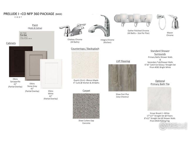 858 Mesic Ln, Windsor, CO 80550