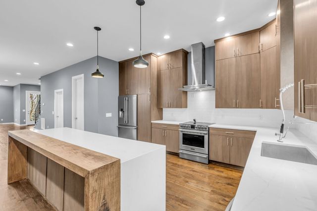 418A 37th Ave, N, Nashville, TN 37209