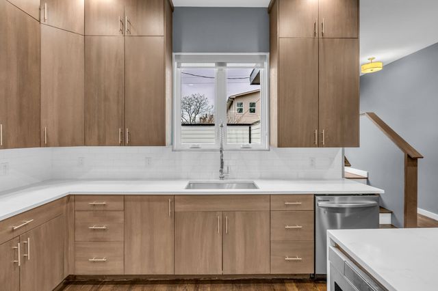 418A 37th Ave, N, Nashville, TN 37209