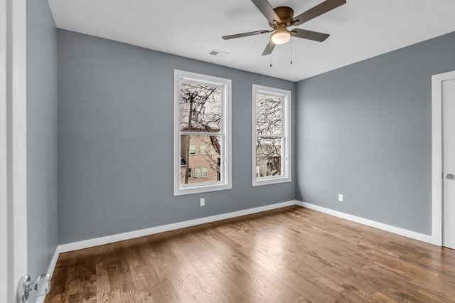 418A 37th Ave, N, Nashville, TN 37209