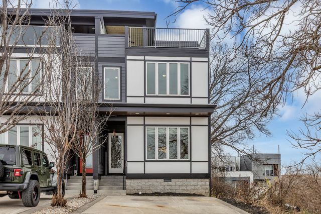 418A 37th Ave, N, Nashville, TN 37209