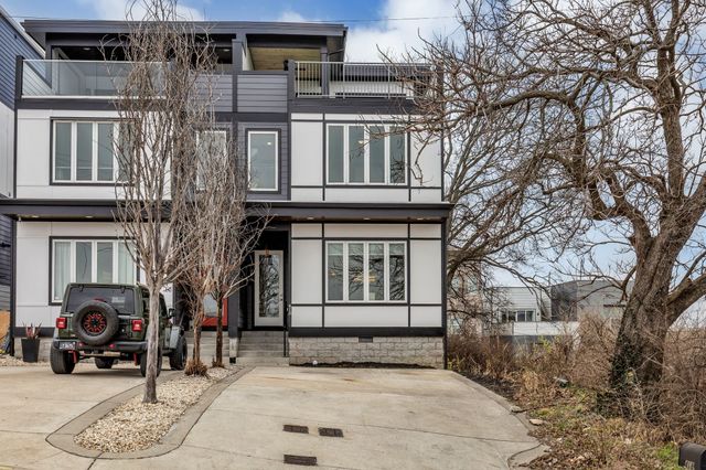 418A 37th Ave, N, Nashville, TN 37209