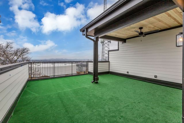 418A 37th Ave, N, Nashville, TN 37209