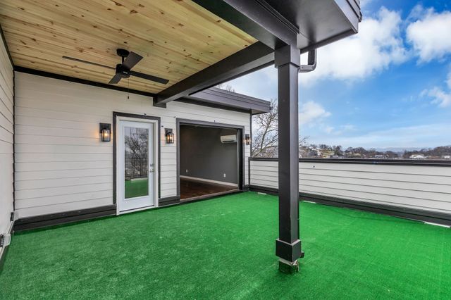418A 37th Ave, N, Nashville, TN 37209