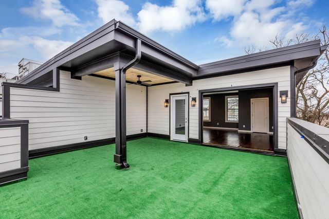 418A 37th Ave, N, Nashville, TN 37209