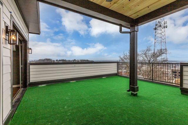 418A 37th Ave, N, Nashville, TN 37209