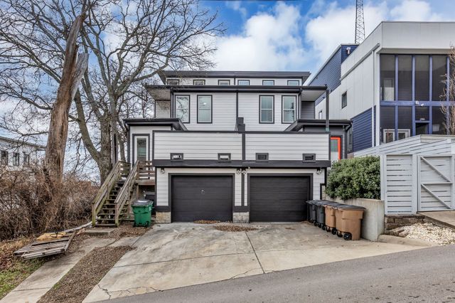 418A 37th Ave, N, Nashville, TN 37209
