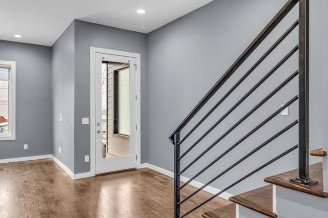 418A 37th Ave, N, Nashville, TN 37209