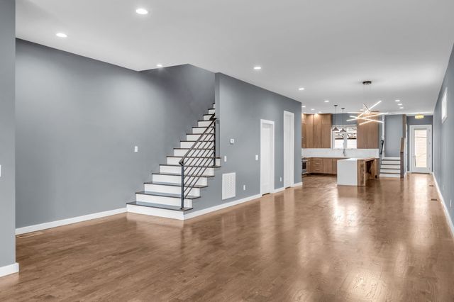 418A 37th Ave, N, Nashville, TN 37209