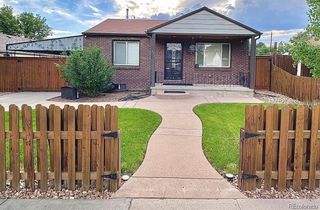 615 Osceola Street, Denver, CO 80204