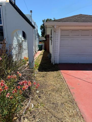 3212 Esmond Ave, Richmond, CA 94804