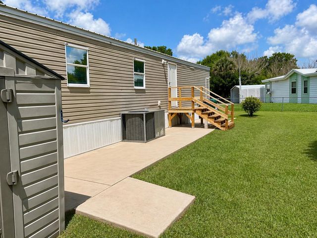 1905 SE 8th Avenue, Okeechobee, FL 34974