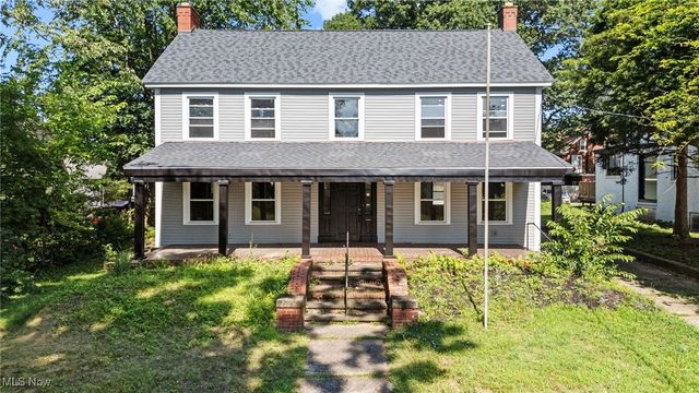 1625 Market Avenue N, Canton, OH 44714