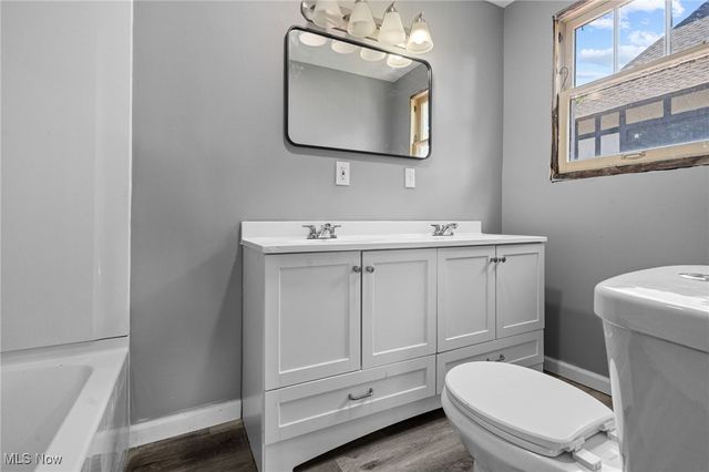 1625 Market Avenue N, Canton, OH 44714