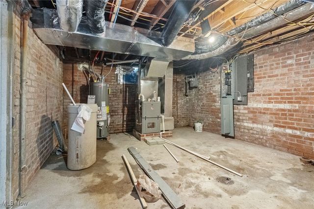 1625 Market Avenue N, Canton, OH 44714