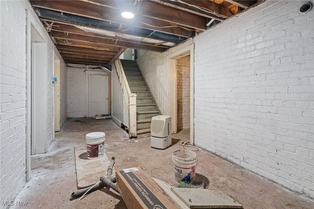 1625 Market Avenue N, Canton, OH 44714