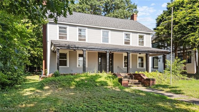 1625 Market Avenue N, Canton, OH 44714