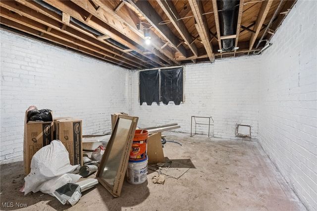 1625 Market Avenue N, Canton, OH 44714