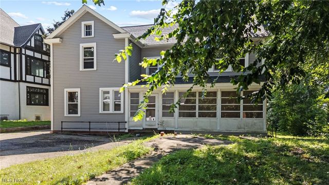 1625 Market Avenue N, Canton, OH 44714