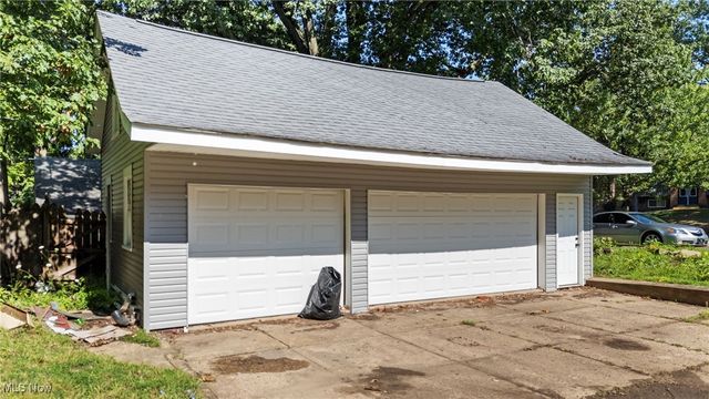 1625 Market Avenue N, Canton, OH 44714