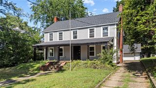 1625 Market Avenue N, Canton, OH 44714