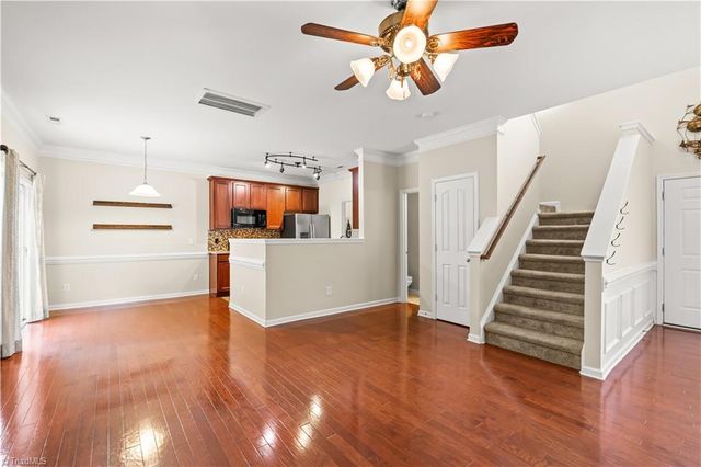 6009 Accord Court, Pfafftown, NC 27040