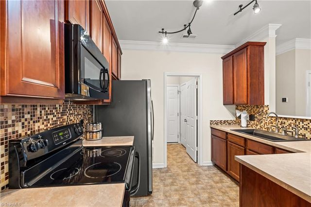 6009 Accord Court, Pfafftown, NC 27040