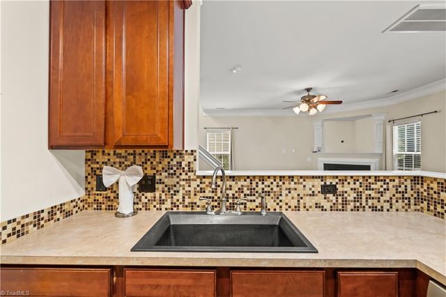 6009 Accord Court, Pfafftown, NC 27040