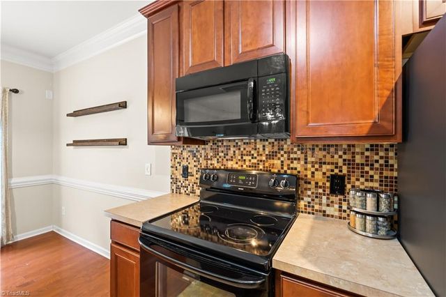 6009 Accord Court, Pfafftown, NC 27040