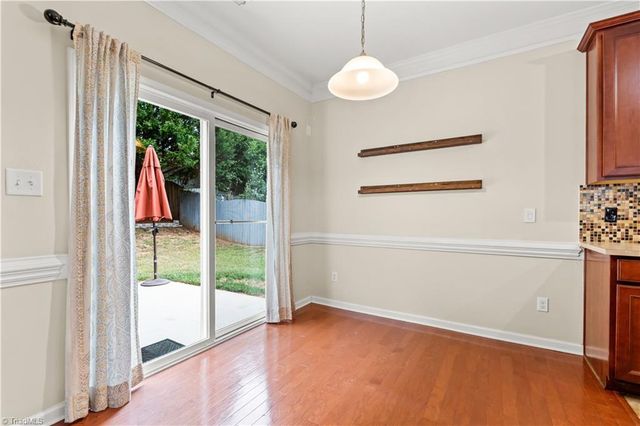 6009 Accord Court, Pfafftown, NC 27040