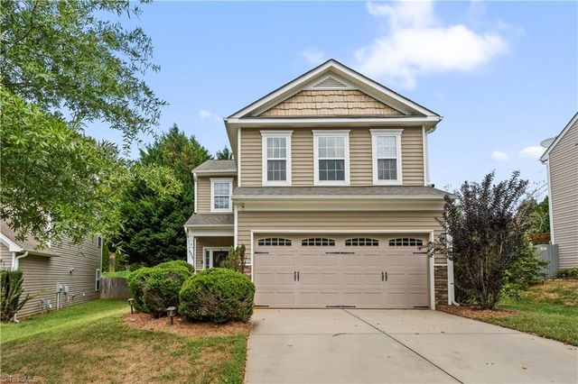 6009 Accord Court, Pfafftown, NC 27040