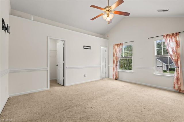 6009 Accord Court, Pfafftown, NC 27040