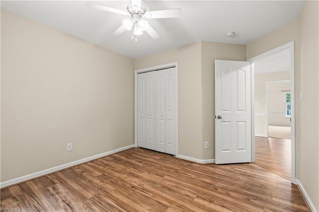 6009 Accord Court, Pfafftown, NC 27040