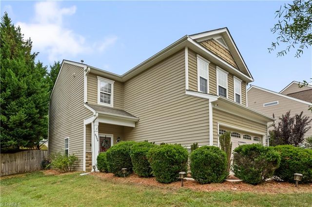 6009 Accord Court, Pfafftown, NC 27040