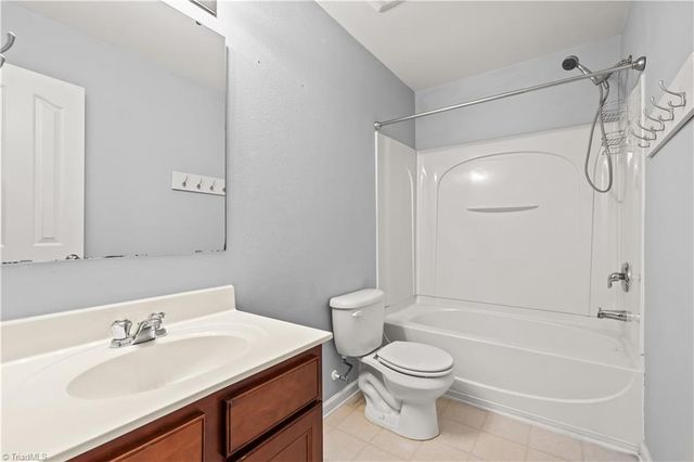 6009 Accord Court, Pfafftown, NC 27040