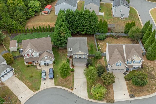 6009 Accord Court, Pfafftown, NC 27040