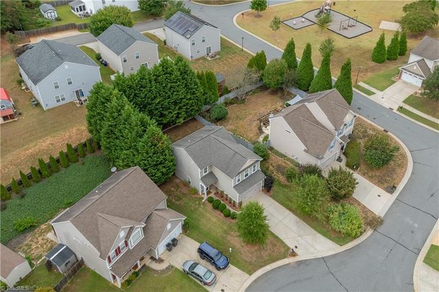 6009 Accord Court, Pfafftown, NC 27040