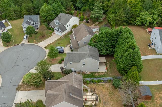 6009 Accord Court, Pfafftown, NC 27040