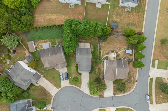 6009 Accord Court, Pfafftown, NC 27040