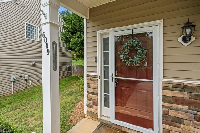 6009 Accord Court, Pfafftown, NC 27040