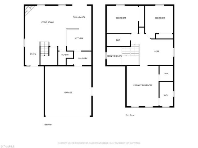 6009 Accord Court, Pfafftown, NC 27040