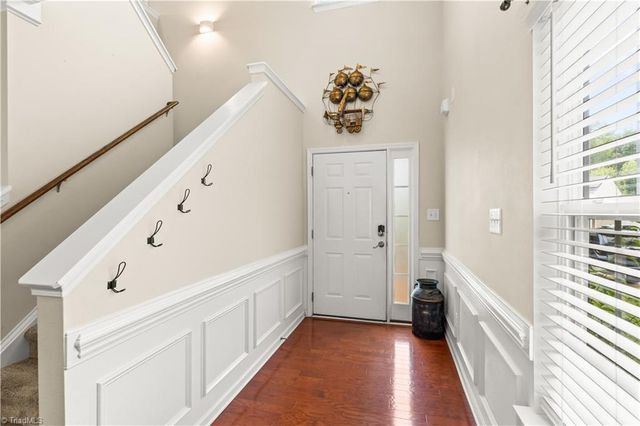 6009 Accord Court, Pfafftown, NC 27040