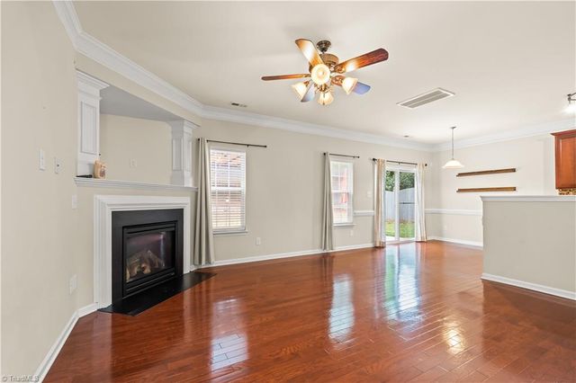 6009 Accord Court, Pfafftown, NC 27040