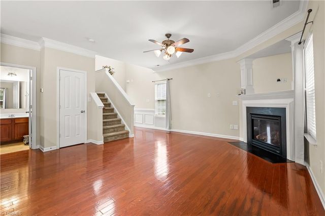 6009 Accord Court, Pfafftown, NC 27040