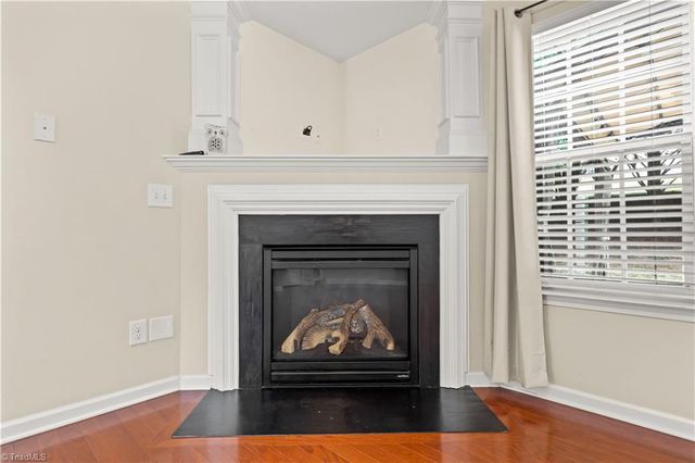 6009 Accord Court, Pfafftown, NC 27040