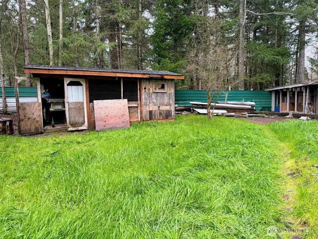 373 E Budd Drive, Shelton, WA 98584