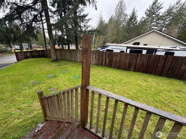 373 E Budd Drive, Shelton, WA 98584