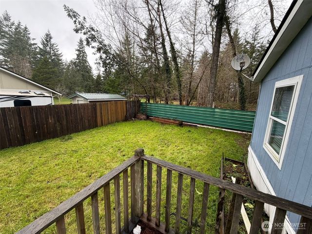373 E Budd Drive, Shelton, WA 98584